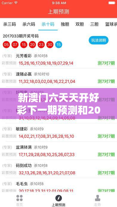 新澳门六天天开好彩下一期预测和2025年正版资料免费最新版本，战略释义、专家解析解释与落实,留心欺诈性营销